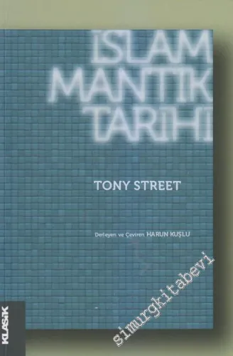 İslam Mantık Tarihi -         2023