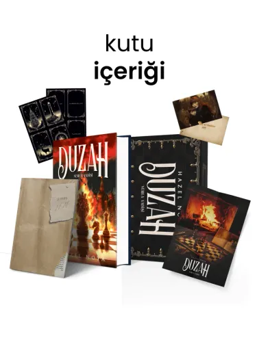 ÖZEL SERİ-DUZAH-1: NEMEA VADİSİ