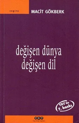 Değişen Dünya Değişen Dil