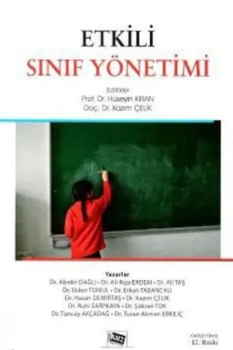 Etkili Sınıf Yönetimi
