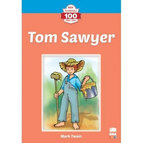 Kültür - Tom Sawyer
