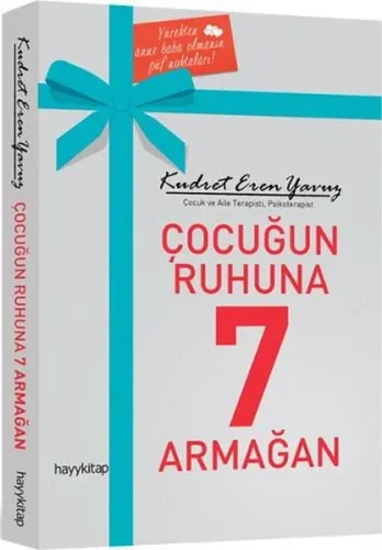 Çocuk Ruhuna 7 Armağan