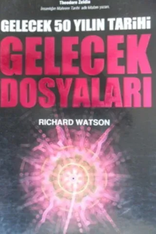 Gelecek Dosyaları