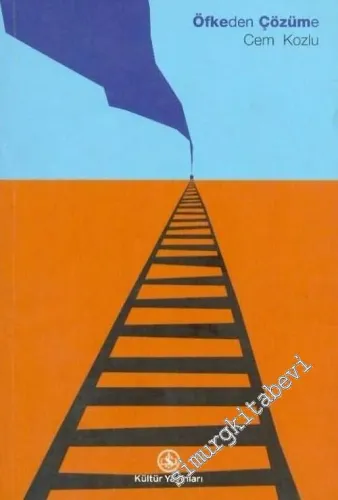 Öfkeden Çözüme -        2003