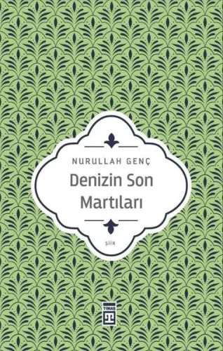 Denizin Son Martıları