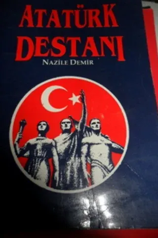 Atatürk Destanı