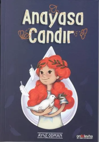 Anayasa Candır