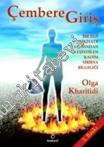 Çembere Giriş -        1998