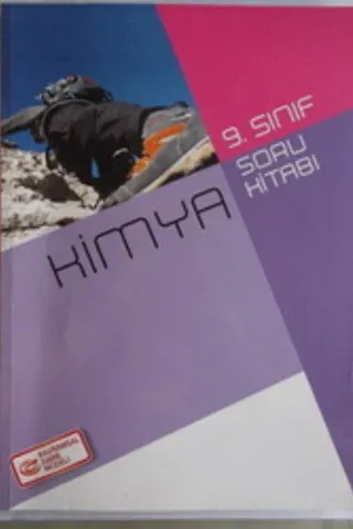 9. Sınıf Soru Bankası / Kimya