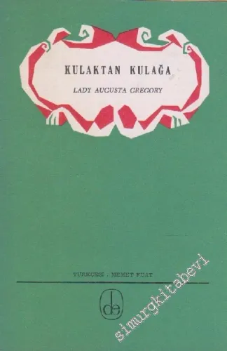 Kulaktan Kulağa -        1965