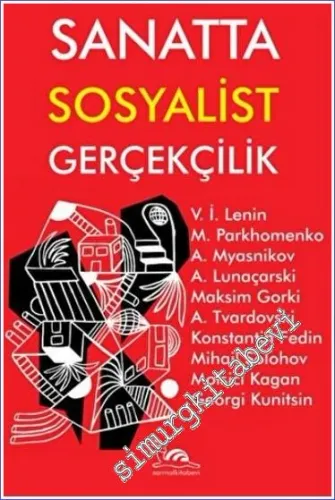 Sanatta Sosyalist Gerçekçilik - 2021