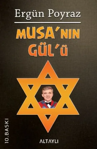 Musa'nın Gül'ü