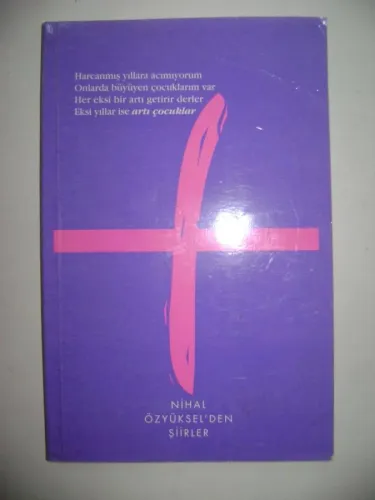 Nihal Özyüksel'den Şiirler