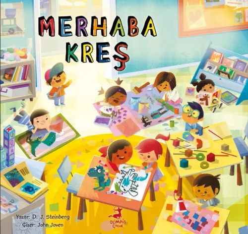Merhaba Kreş