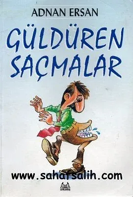 Güldüren Saçmalar