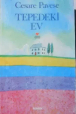 Tepedeki Ev