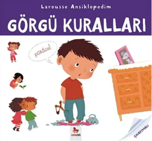Görgü Kuralları