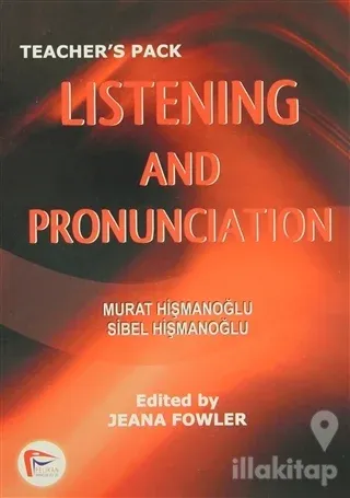 Listening and Pronunciation