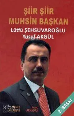 Şiir Şiir Muhsin Başkan
