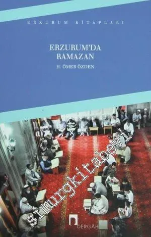 Erzurum'da Ramazan