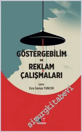 Göstergebilim ve Reklam Çalışmaları -        2023