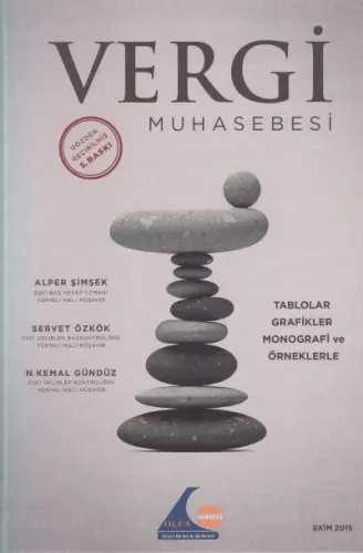 Vergi Muhasebesi
