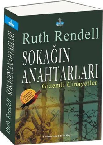 Sokağın Anahtarları