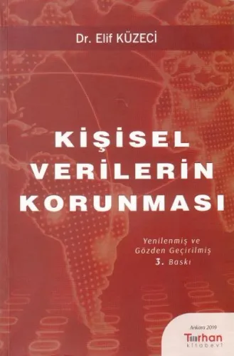 Kişisel Verilerin Korunması