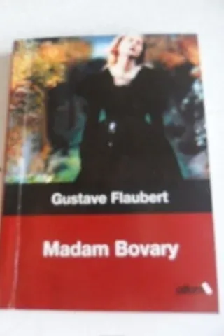 Madam Bovary