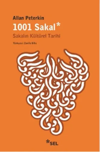 1001 Sakal; Sakalın Kültürel Tarihi
