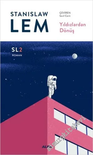 Yıldızlardan Dönüş (SL2) -         2024