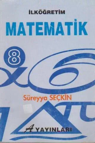 ilköğretim Matematik / 8.sınıf