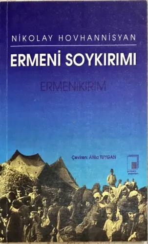 Ermeni Soykırımı