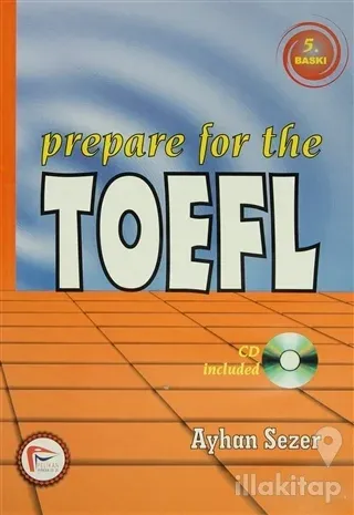 Prepare For The TOEFL