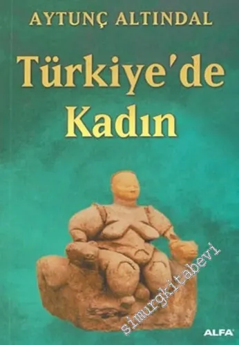 Türkiye'de Kadın -        2004