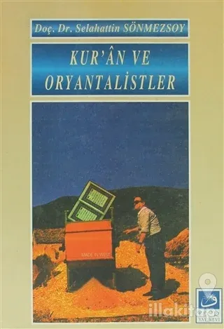 Kur'an ve Oryantalistler