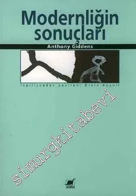 Modernliğin Sonuçları -        2012