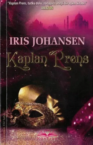 Kaplan Prens