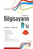 Yeni BaşlayanlaraBilgisayarın B'si Windows 7 – Office 2010 1