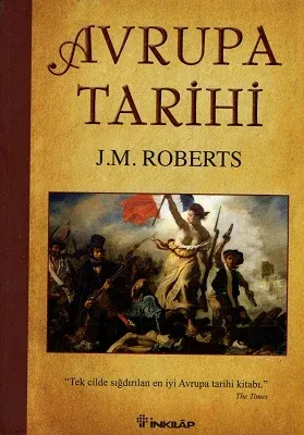 Avrupa Tarihi