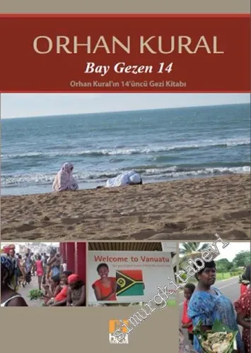 Bay Gezen 14 -