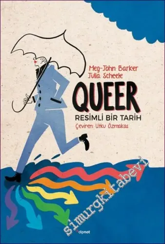 Queer - Resimli Bir Tarih -