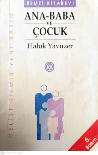 Ana-Baba ve Çocuk