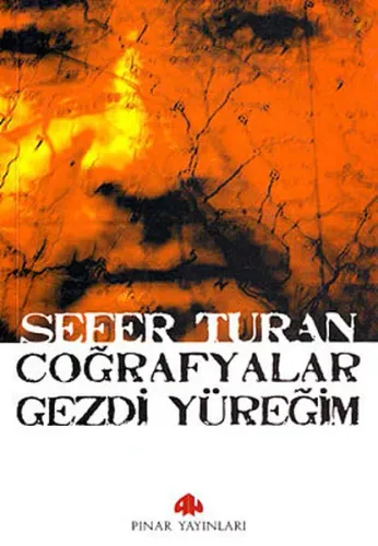 Coğrafyalar Gezdi Yüreğim | benlikitap.com