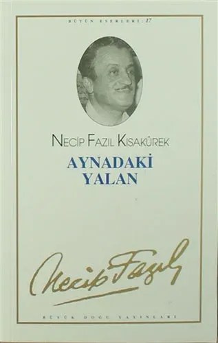 Aynadaki Yalan