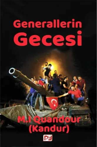 Generallerin Gecesi