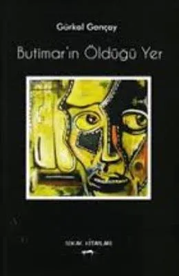 Butimar’ın Öldüğü Yer