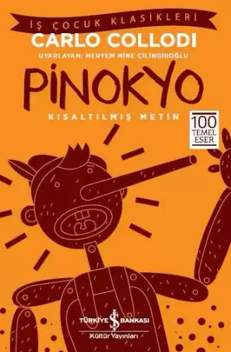 Pinokyo Kısaltılmış Metin