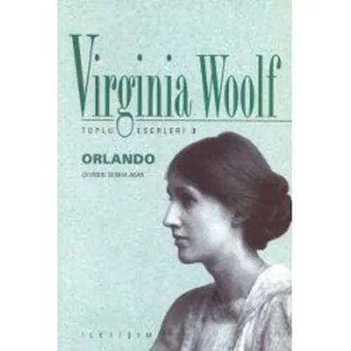 Orlando: Yaşamöyküsü