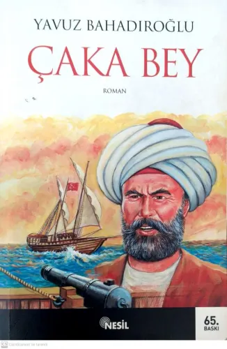 Çaka Bey